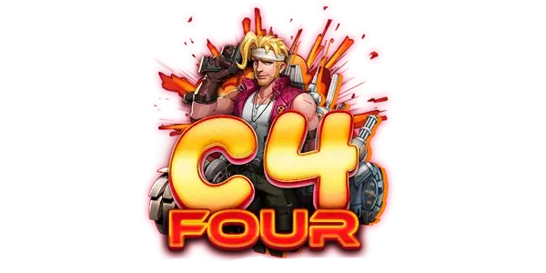 c4four